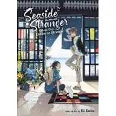 Seven Seas Entertainment Seaside Stranger Vol. 1: Umibe no Etranger