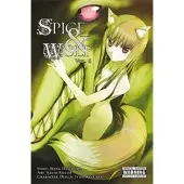 Hasekura, Isuna Spice and Wolf, Vol. 6 - Manga