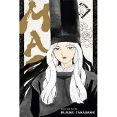 Takahashi, Rumiko Mao, Vol. 6