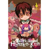 AidaIro, AidaIro Toilet-bound Hanako-kun, Vol. 16