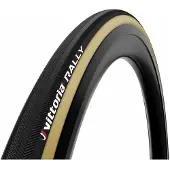 Vittoria Rally Tubular 700c X 21 Maantiepyörän Rengas