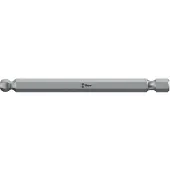 Wera Urakärki 842/4 Ball End ; HEX5; 89 mm