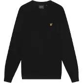Lyle & Scott miesten neulepaita