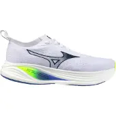 Mizuno Neo Zen 2 White Blue SS26, Size 43 - EUR