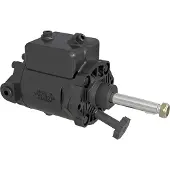 Seastar Solutions Capilanohelm-pumppu 1275v