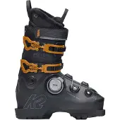 K2 Anthem 85 BOA, monot, naisten, tummanharmaa