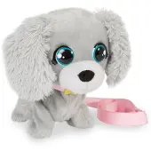 IMC Toys Mini Walkiez Puudeli interaktiivinen koira