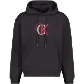 Calvin Klein Jeans Eu 350 Terry Graphic Huppari