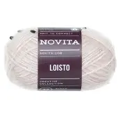 Novita Loisto 50 g lanka