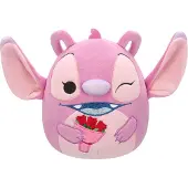 Squishmallows - Disney Angel with Bouquet (20 cm)