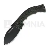Cold Steel Immense XHP Black kääntöveitsi