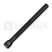 Maglite Six D Cell Black