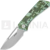 Kubey Thalia Front Flipper