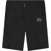 Endura Alltrack Ride Over Shorts Mit Chamois