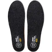 Sidas 3feet Eco Warm High pohjalliset