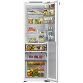 Samsung Jääkaappi BRR29723DWW (kalusteisiin sijoitettava)