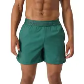 Björn Borg Borg 6" Shorts - Green - S