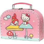 Hello Kitty pahvilaukku