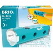 BRIO 34601 Builder, Flashlight - Multi/patterned - ONE SIZE