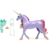 Unicorn Academy Yksisarvinen Wildstar 28 cm