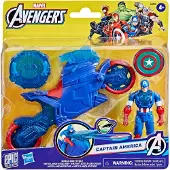 Marvel Ihme Eeppinen Toimintafiguurien Maailma