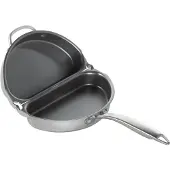 Nordic Ware Frittata- ja Munakaspannu