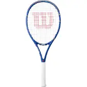 Wilson Us Open Gs 105, Tennismailat