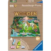 Ravensburger Puinen Palapeli Yksisarvinen 44