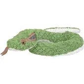 Wild republic Pehmolelu - 137 cm - Ylellinen anakondakäärme - - OneSize - Pehmolelut
