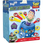 Toy story Pop-Up Buzz Lightyear lastenpeli