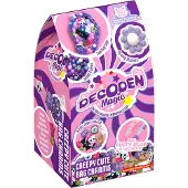 Decoden Magic Mini Creepy Cute Bag Charms - Multi/patterned - ONE SIZE