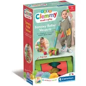 Clementoni Aistillinen Pölynimuri Clemmy