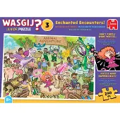 Jumbo Junior Enchanted Encounters! (240)