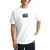 Vans Paita 'Double Standard' musta / valkoinen