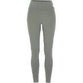 Craft Collective 7/8 Tights W - Khaki green - XL
