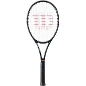Wilson Pro Staff 97 Classic Ilman Jänteitä Oleva Tennismaila
