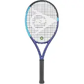 Dunlop Tr Fx Team 100 Nh Tennismaila