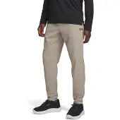 Under Armour Men's Vanish Training Pant Timberwolf Taupe Urheiluhousut S/M