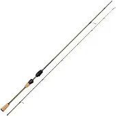 Westin W6 Spoon Spinning Rod (Length & Casting Weight: L - 183 cm / 2-6 g)