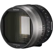 Samyang V-Af Anamorphic Adapter anamorfiset objektiivit