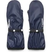 Tretorn Kids Wings Fleece Mitten - Blue - 1