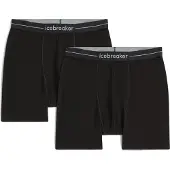 Icebreaker Merino 150 Anatomica Boxerit 2 Yksiköt