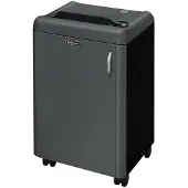 Fellowes 1050HS SHREDDER DIN6 230V EU (4603801)