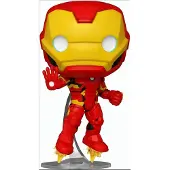 Funko POP! POP! Marvel Iron Man