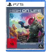 High On Life USK