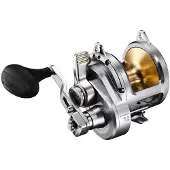 Shimano Talica Ii Rh Uistelu Kela