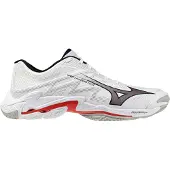 Mizuno Wave Lightning Elite miesten sisäpelikengät