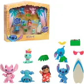 Just Play Stitch Keräilyhahmoja