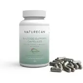 Naturecan Glukoosia Tukevat Kapselit