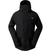 Dare 2b Twin Tip Jacket - Black - XL